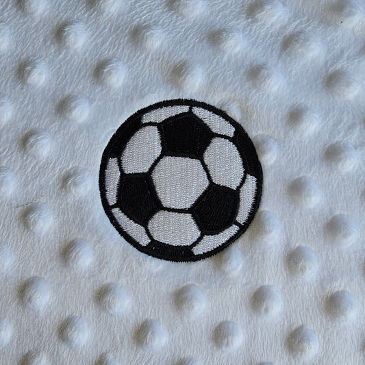 Football blanket