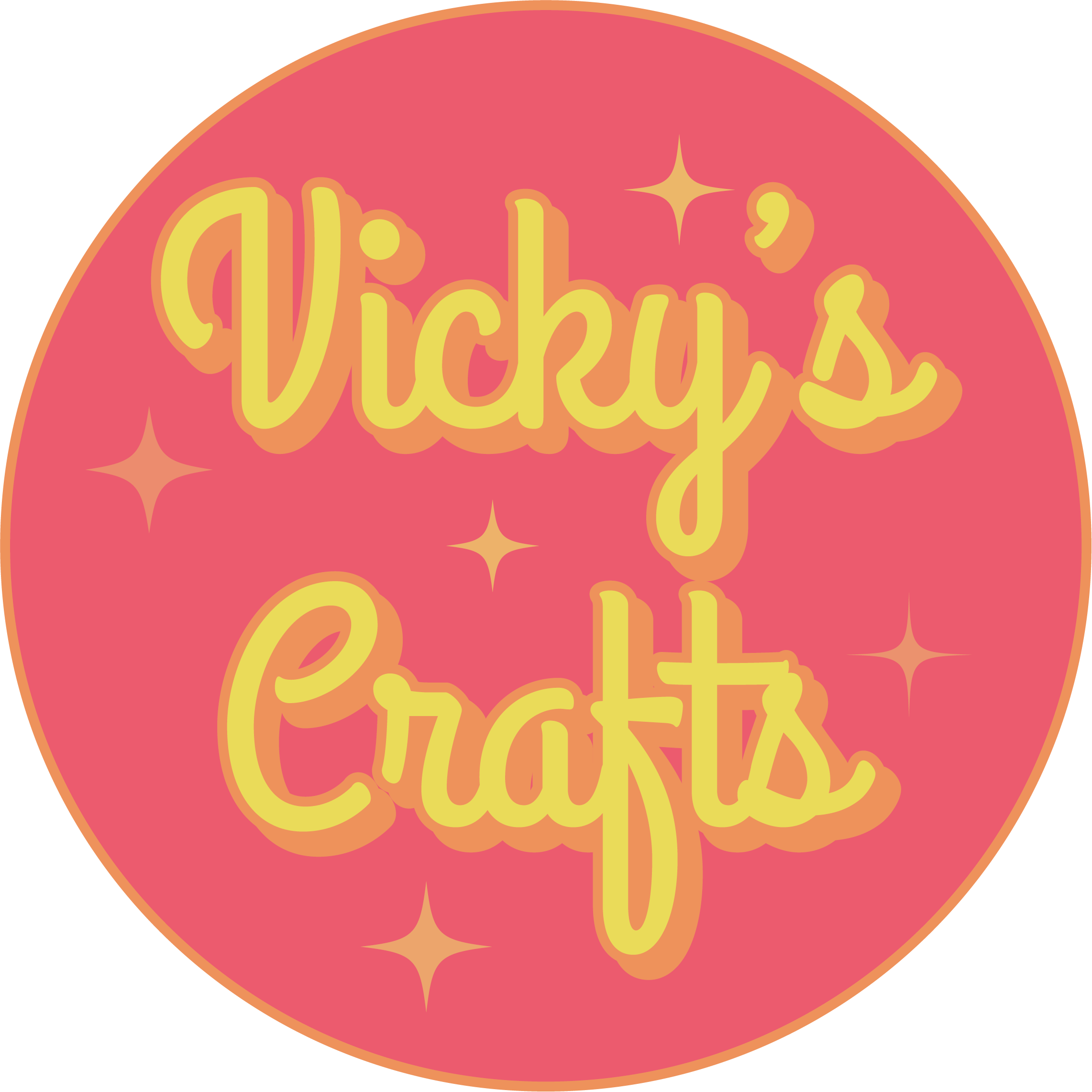 Vickys Crafts